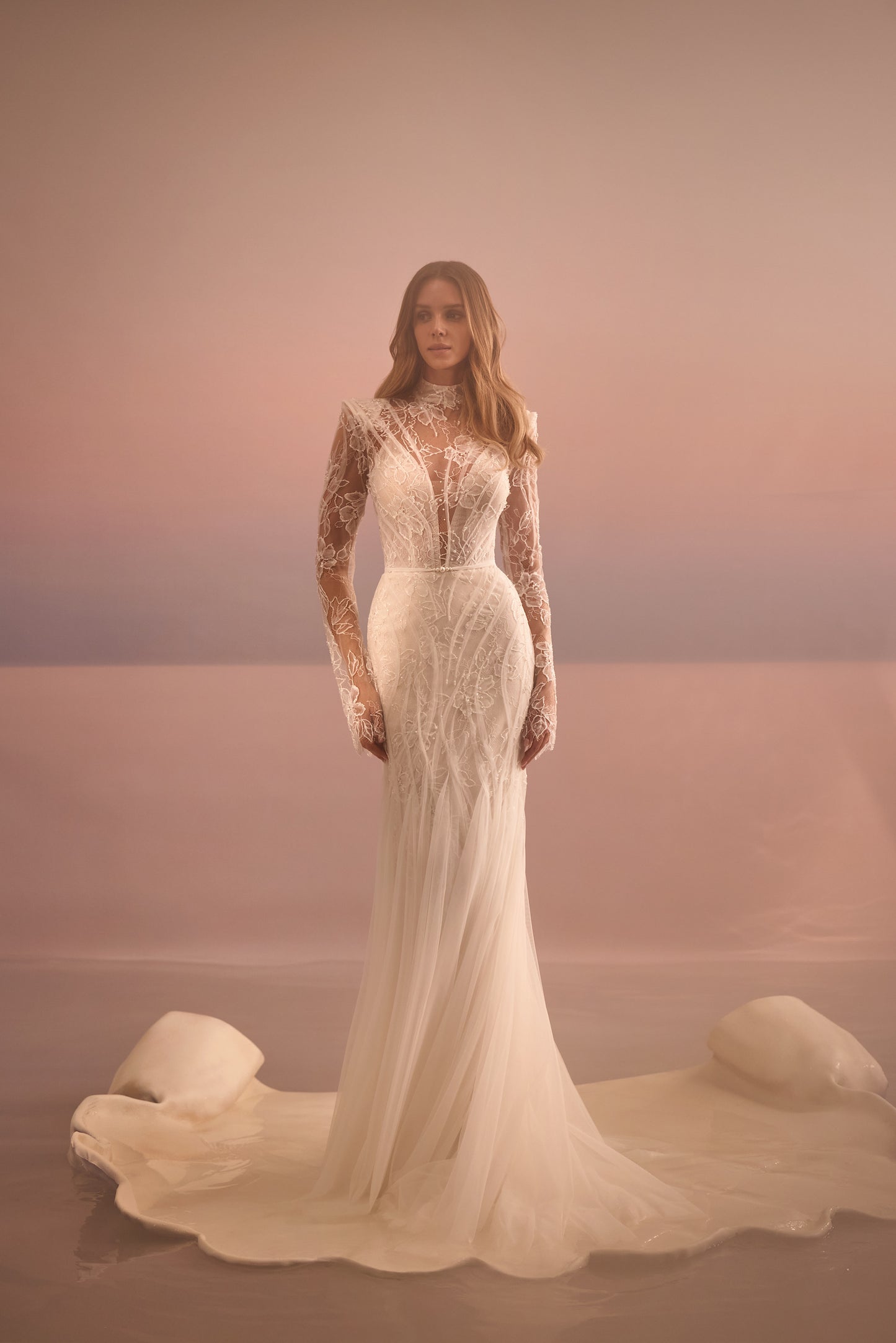 Blumarine, Luce Sposa