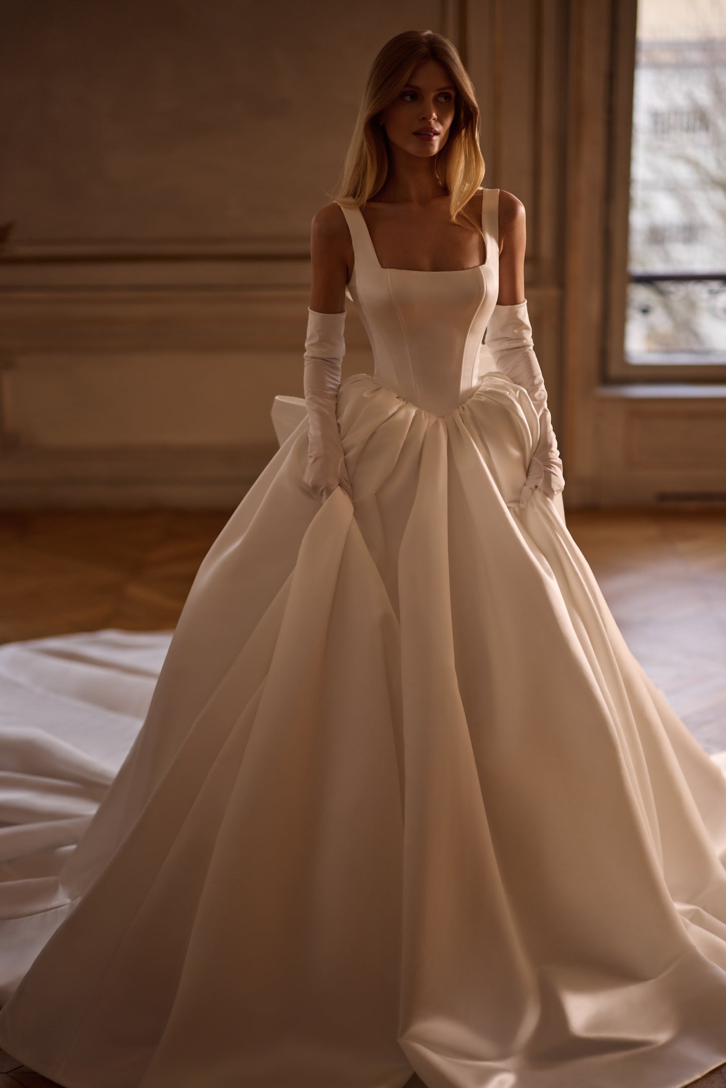 Lafayette | Luce Sposa