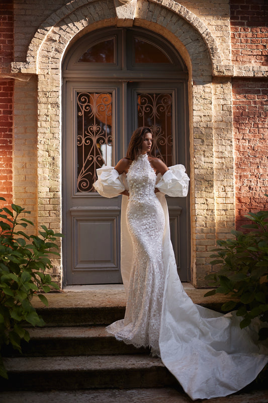 FLOREAL, Luce Sposa