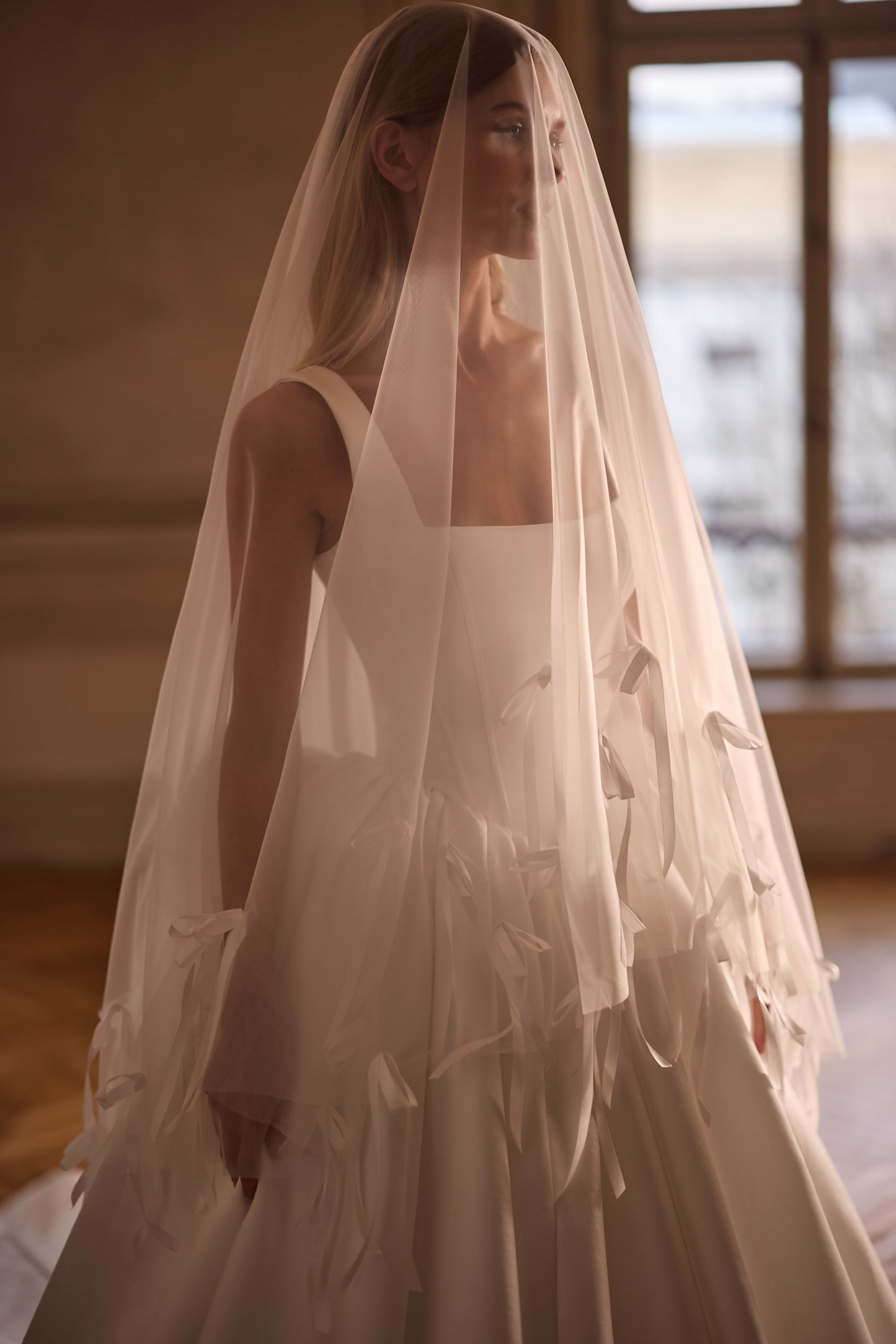 Lafayette | Luce Sposa