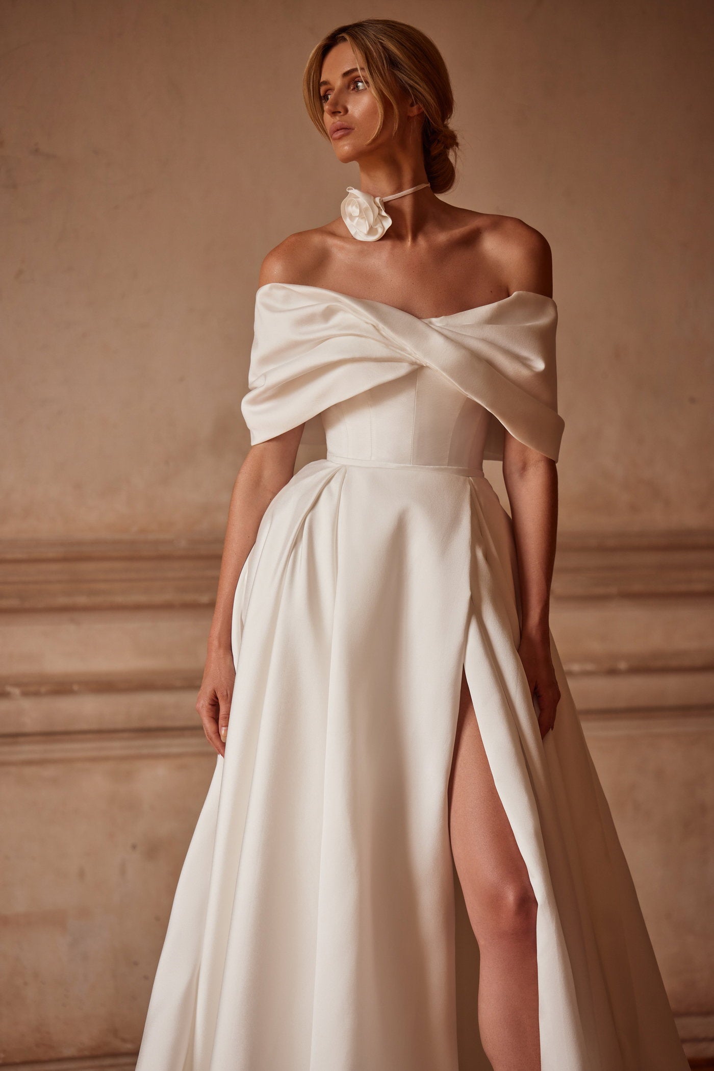 Luce Sposa Erza Wedding Dress
