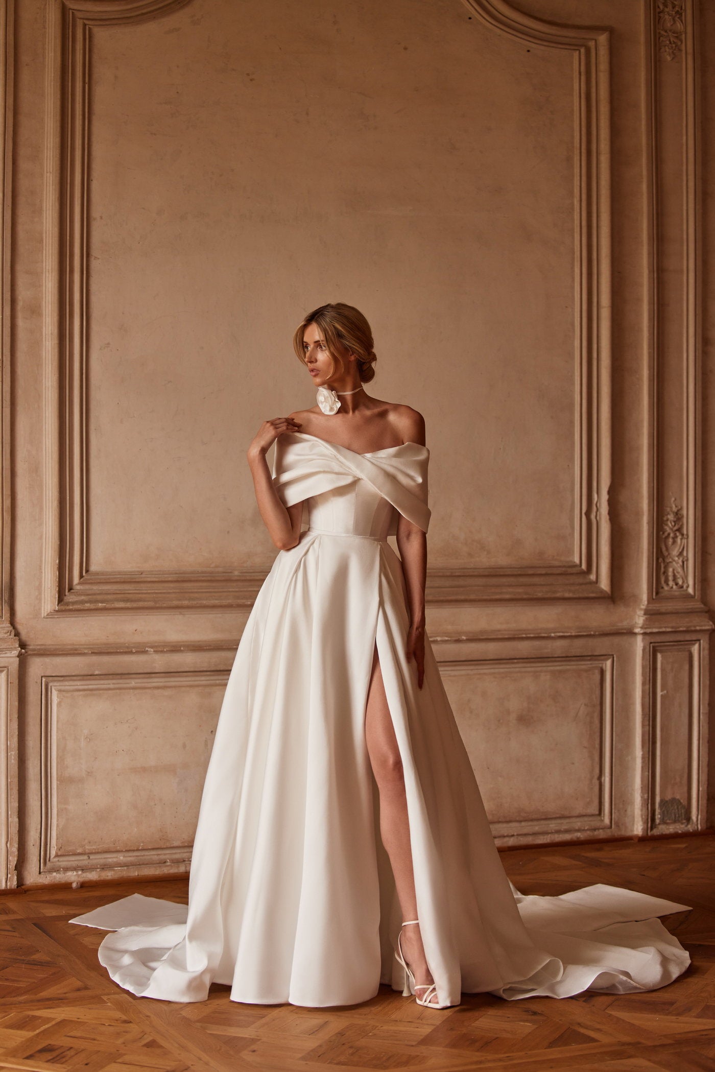 Luce Sposa Erza Wedding Dress