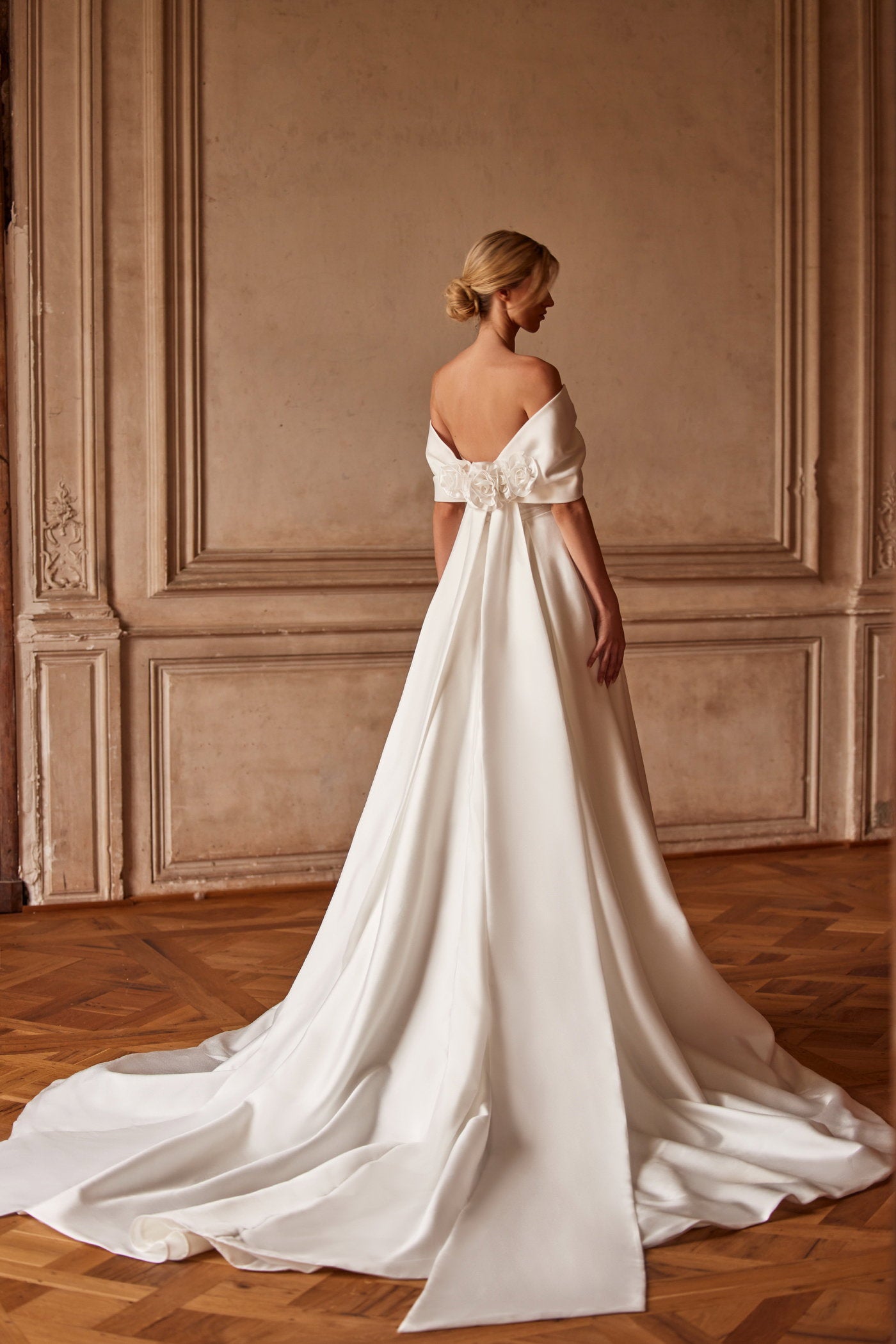 Luce Sposa Erza Wedding Dress