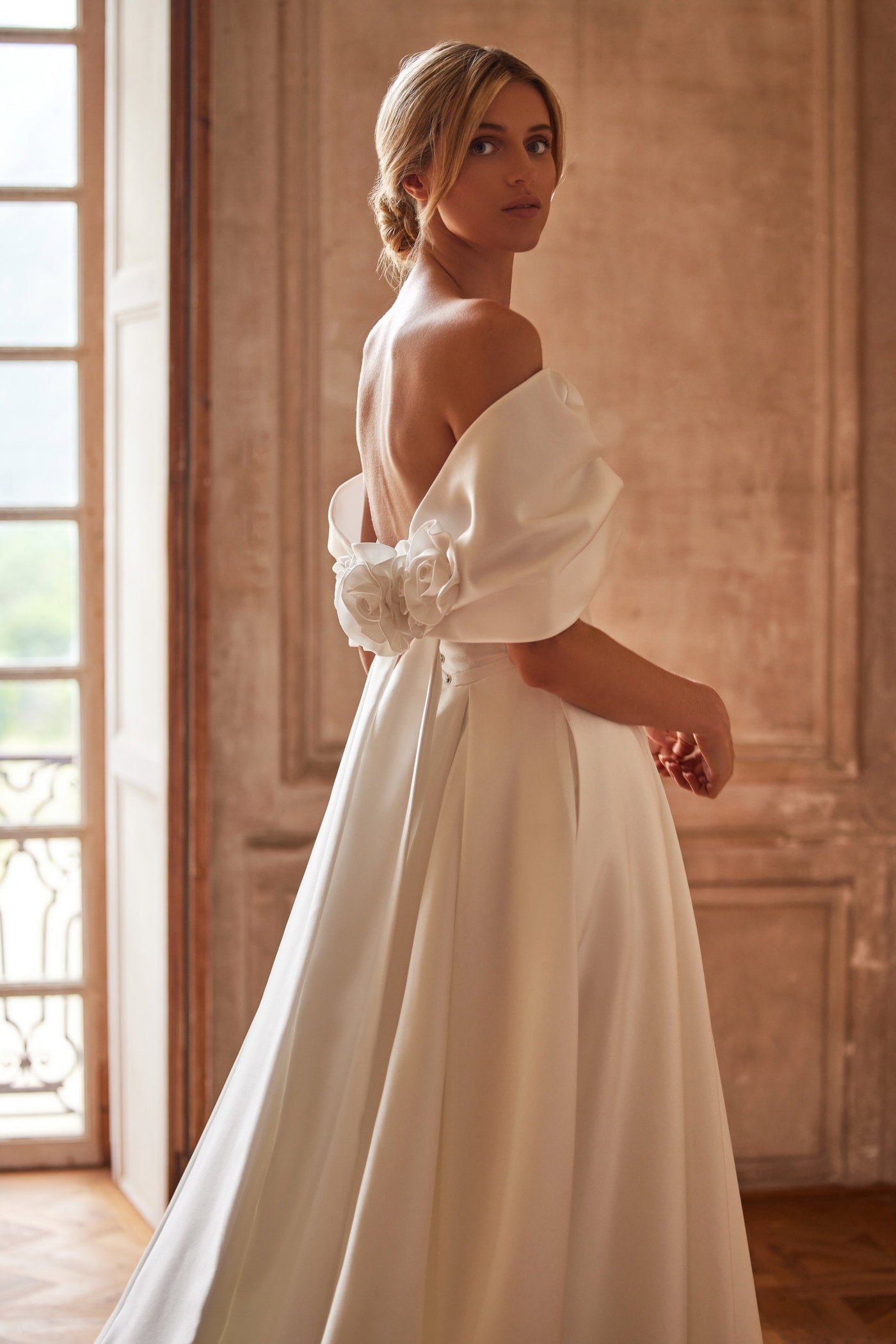 Luce Sposa Erza Wedding Dress