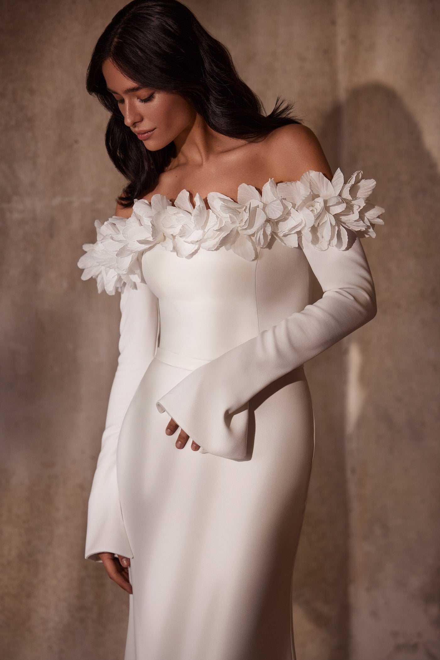 Luce Sposa Iris Wedding Dress