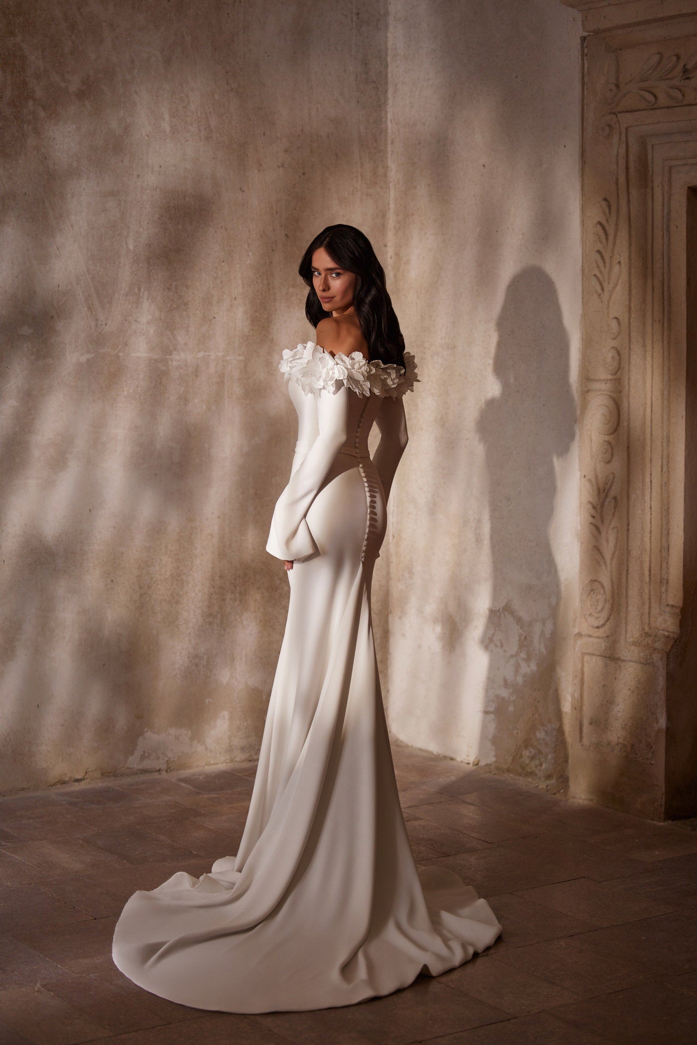 Luce Sposa Iris Wedding Dress