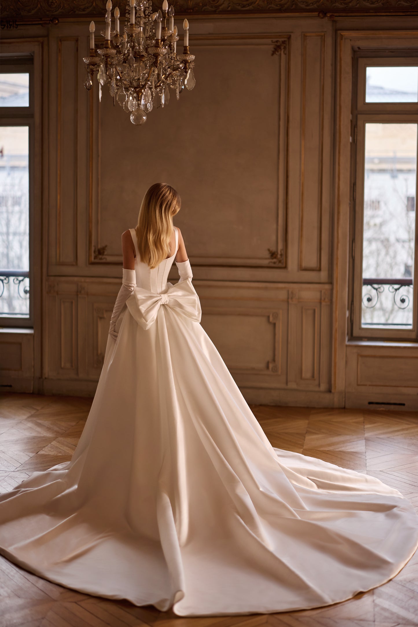 Lafayette | Luce Sposa
