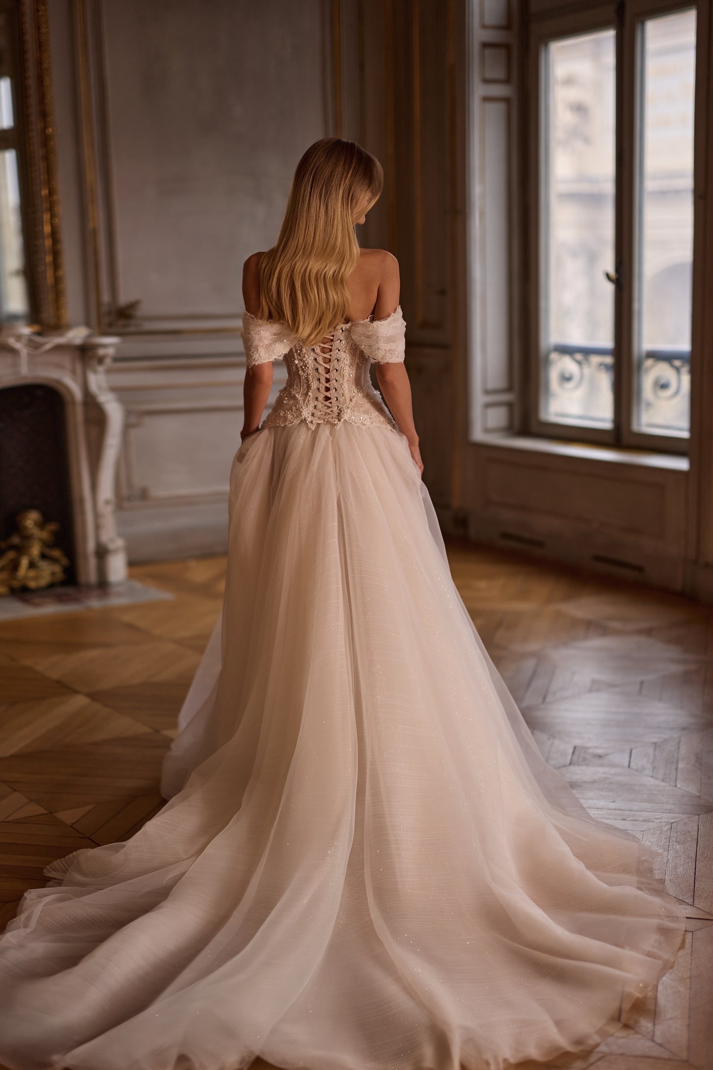 Eclat, Luce Sposa