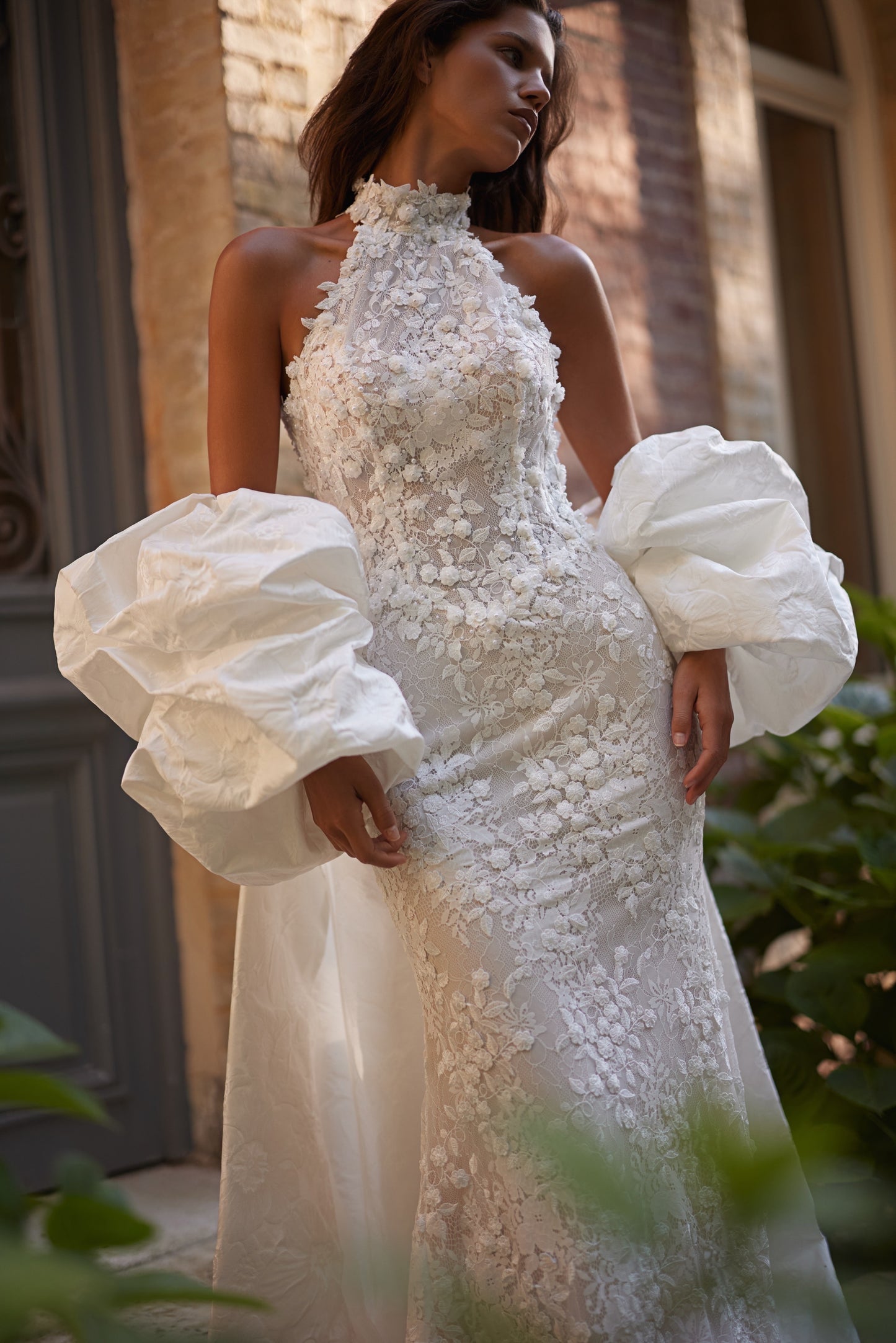 FLOREAL, Luce Sposa