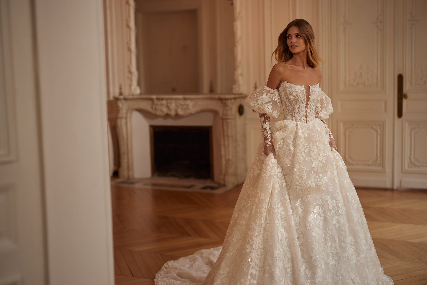 Jolene / Luce Sposa