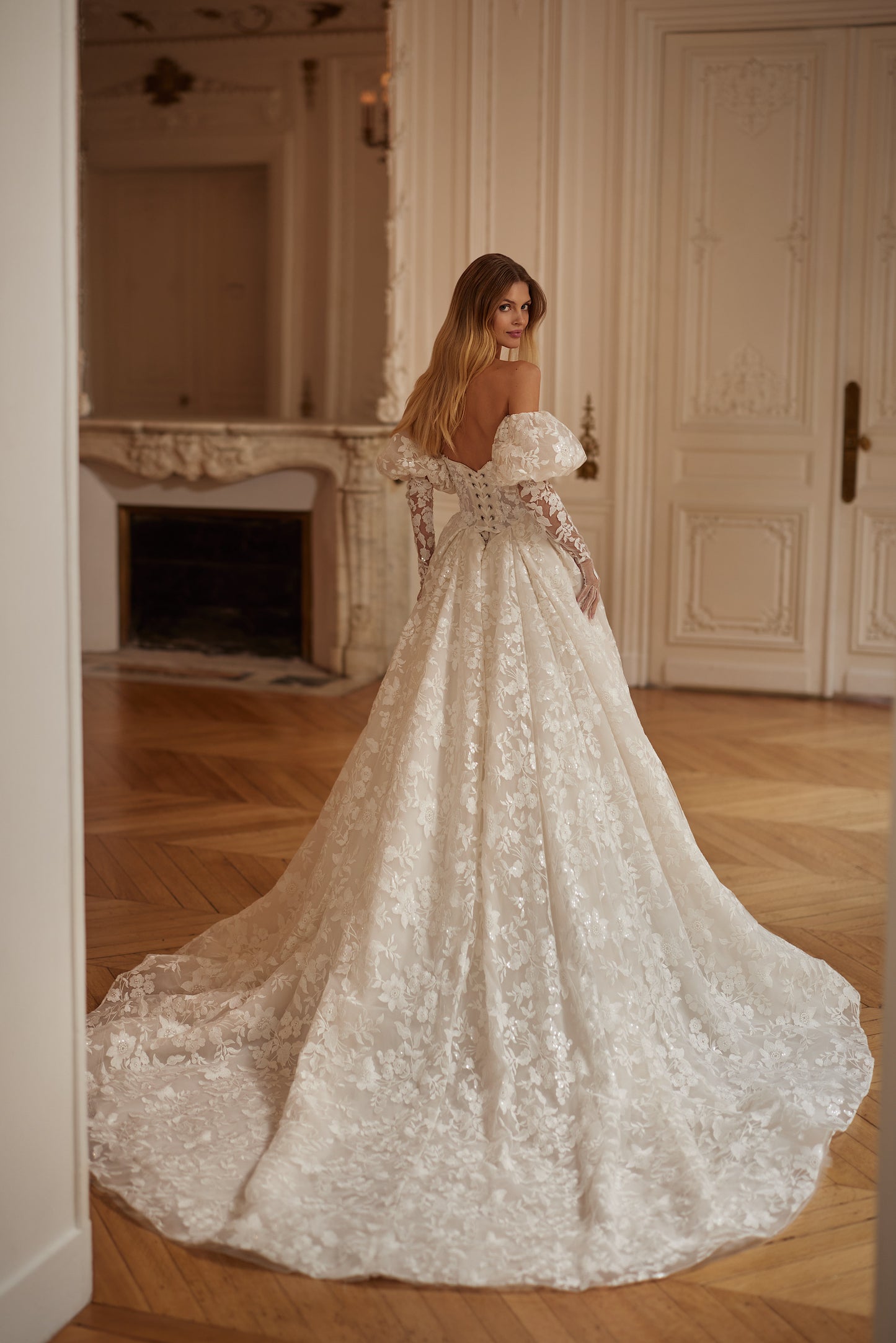 Jolene / Luce Sposa