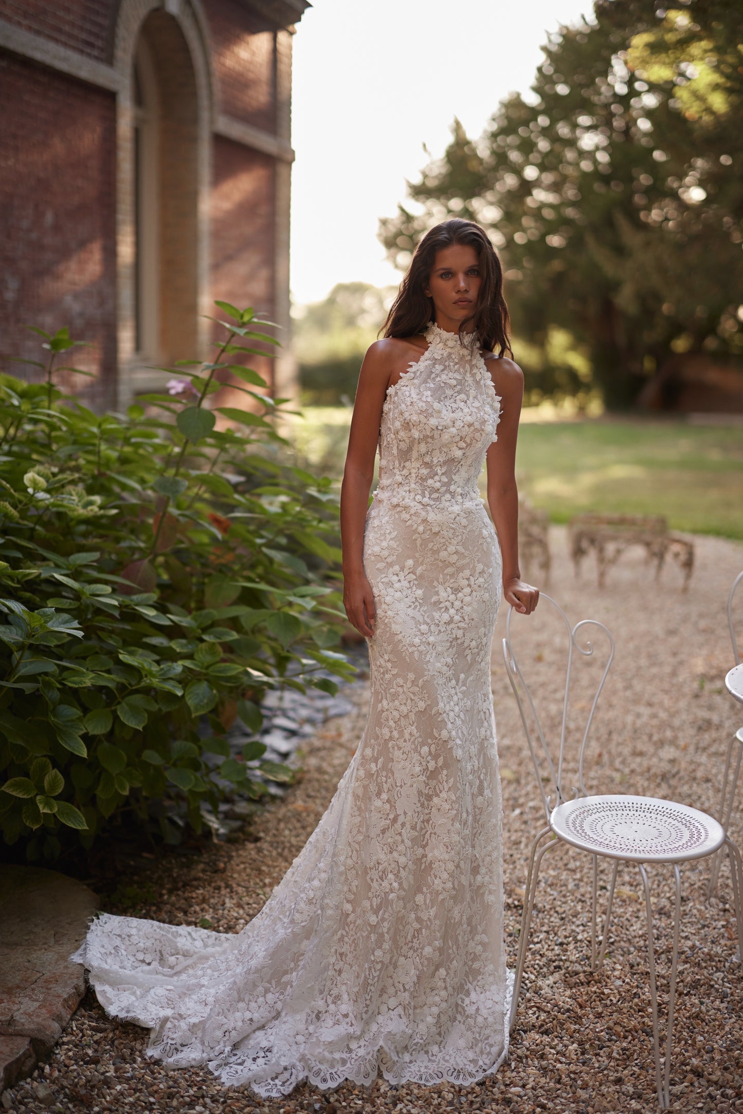 FLOREAL, Luce Sposa