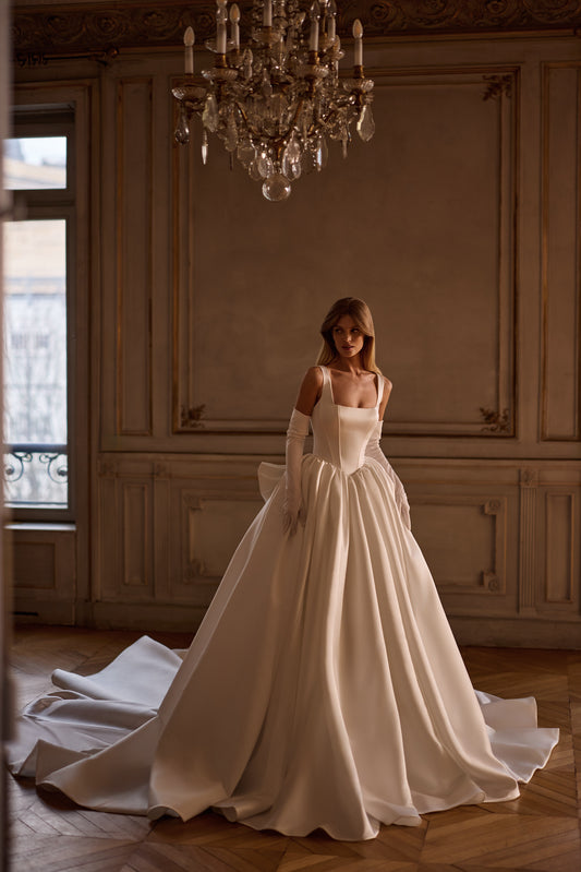 Lafayette | Luce Sposa