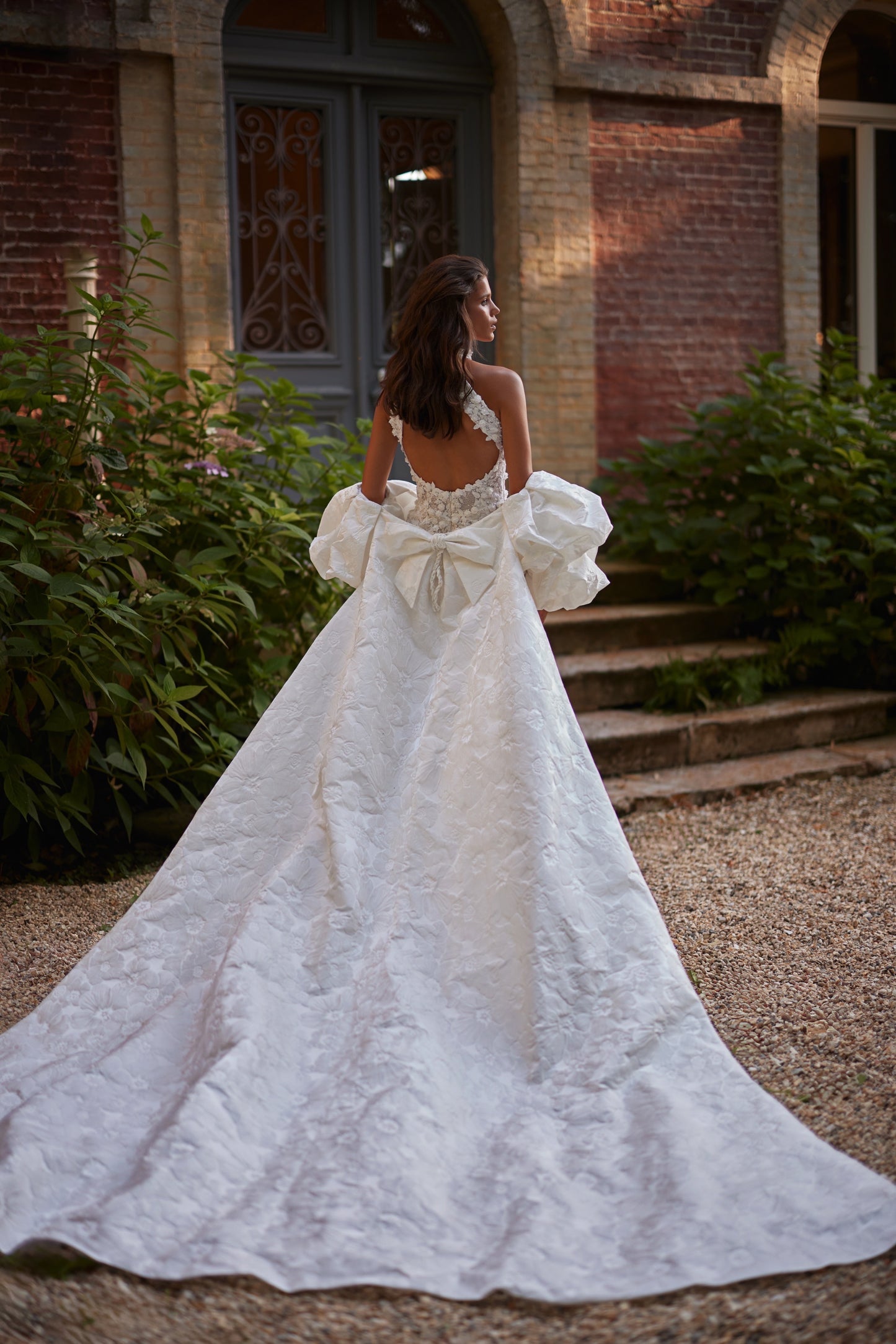 FLOREAL, Luce Sposa