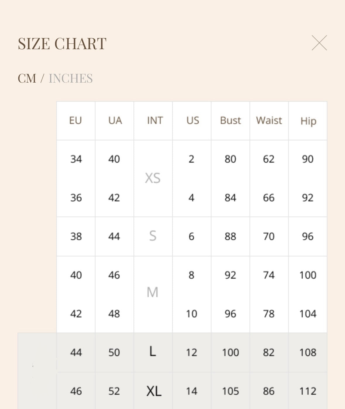 ETHEREAL, Luce Sposa Sample Sale