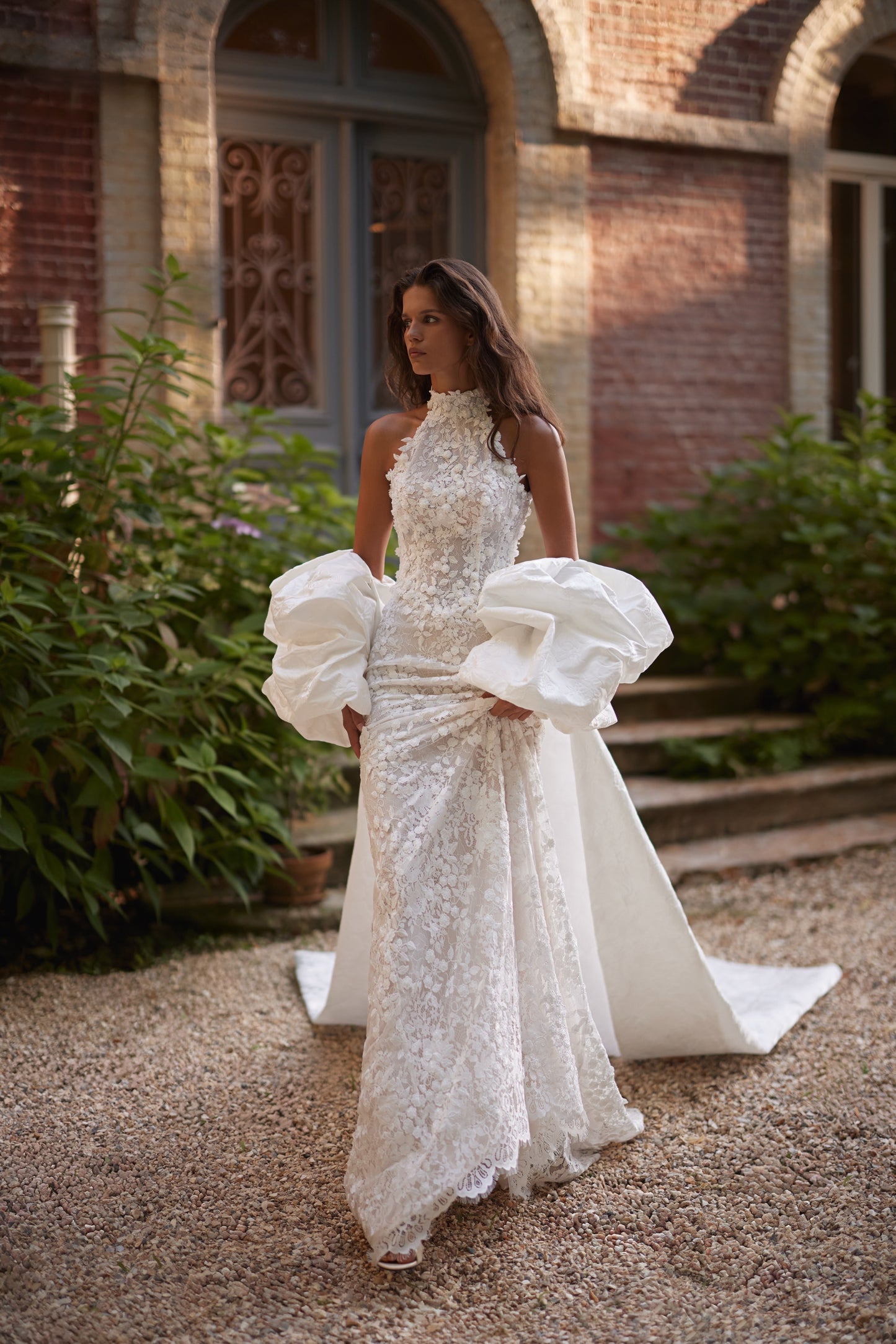FLOREAL, Luce Sposa