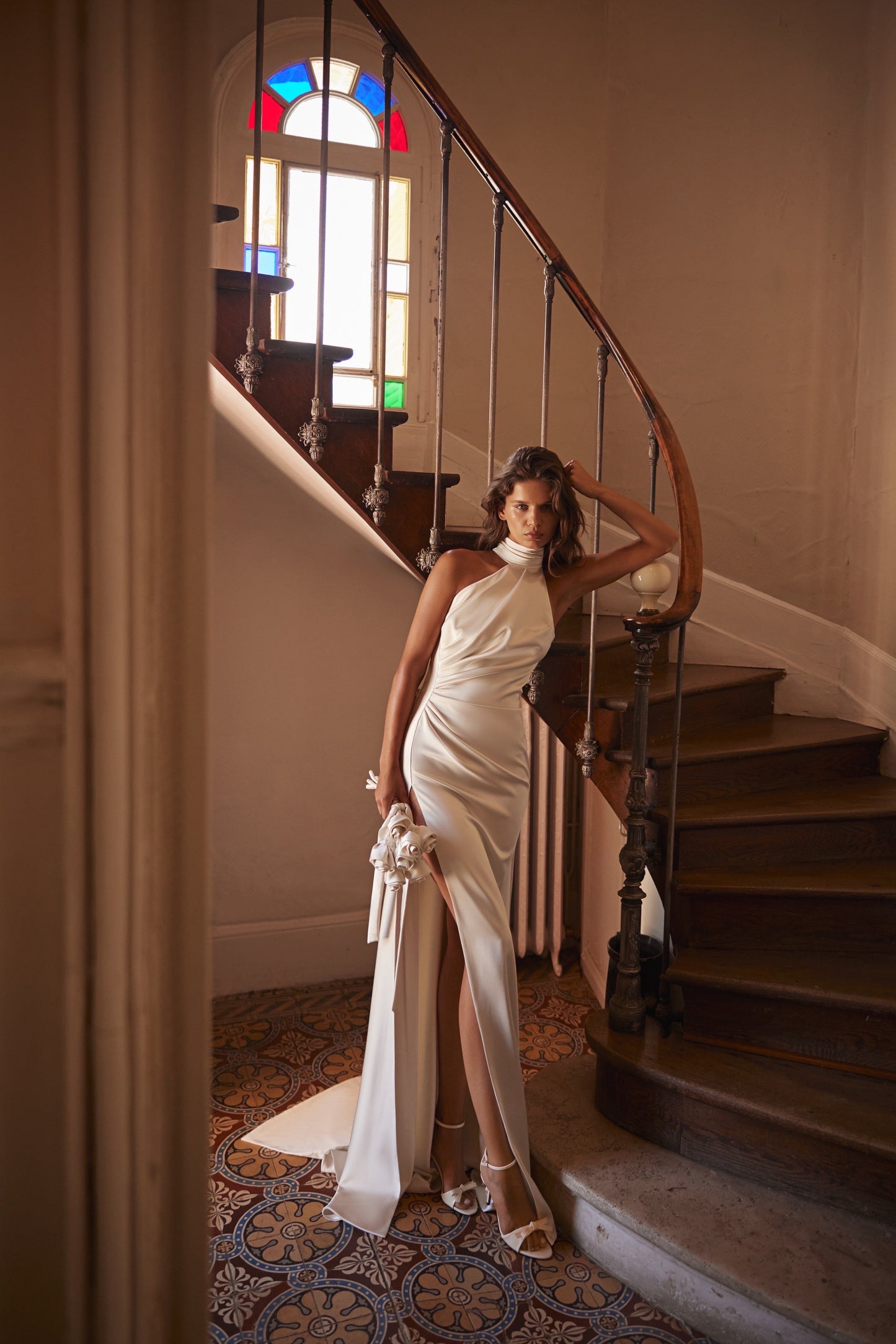 ETHEREAL, Luce Sposa Sample Sale