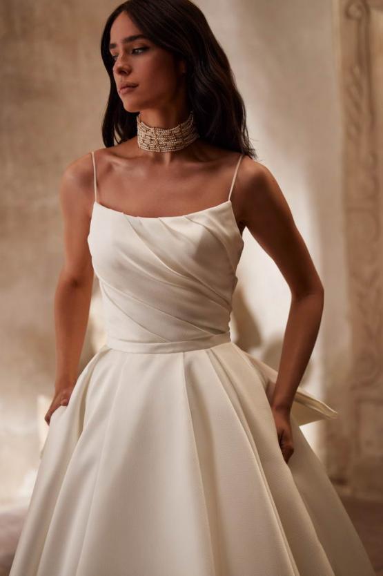 Jillian, Luce Sposa