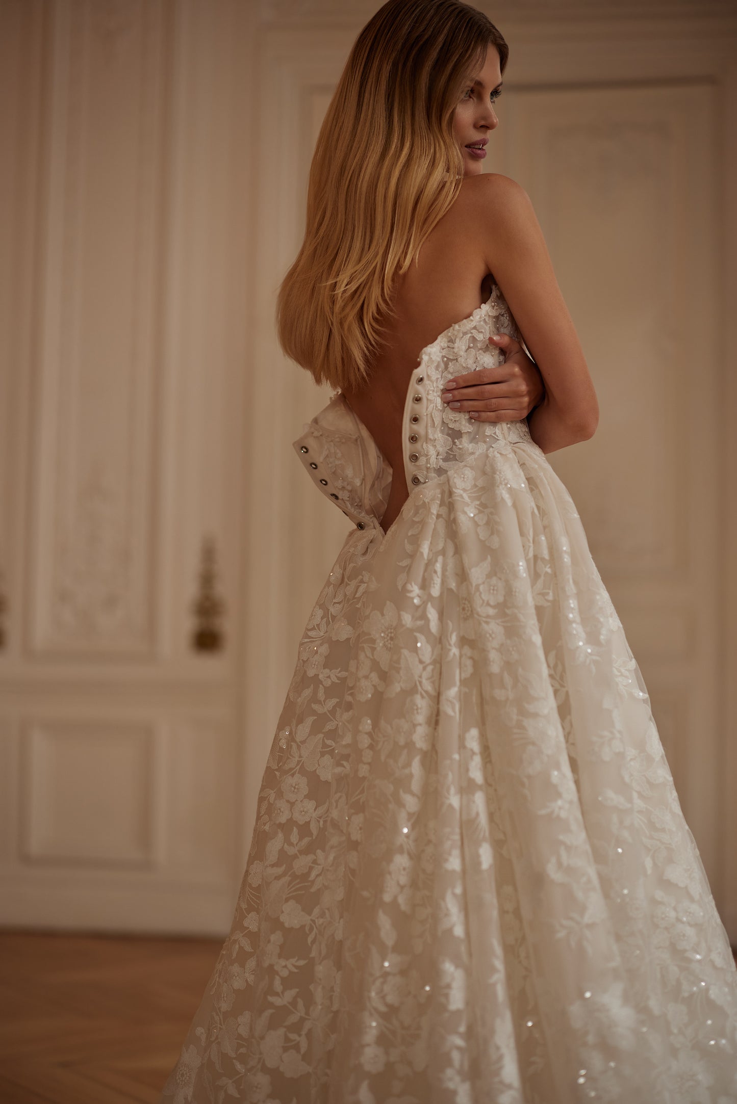 Jolene / Luce Sposa