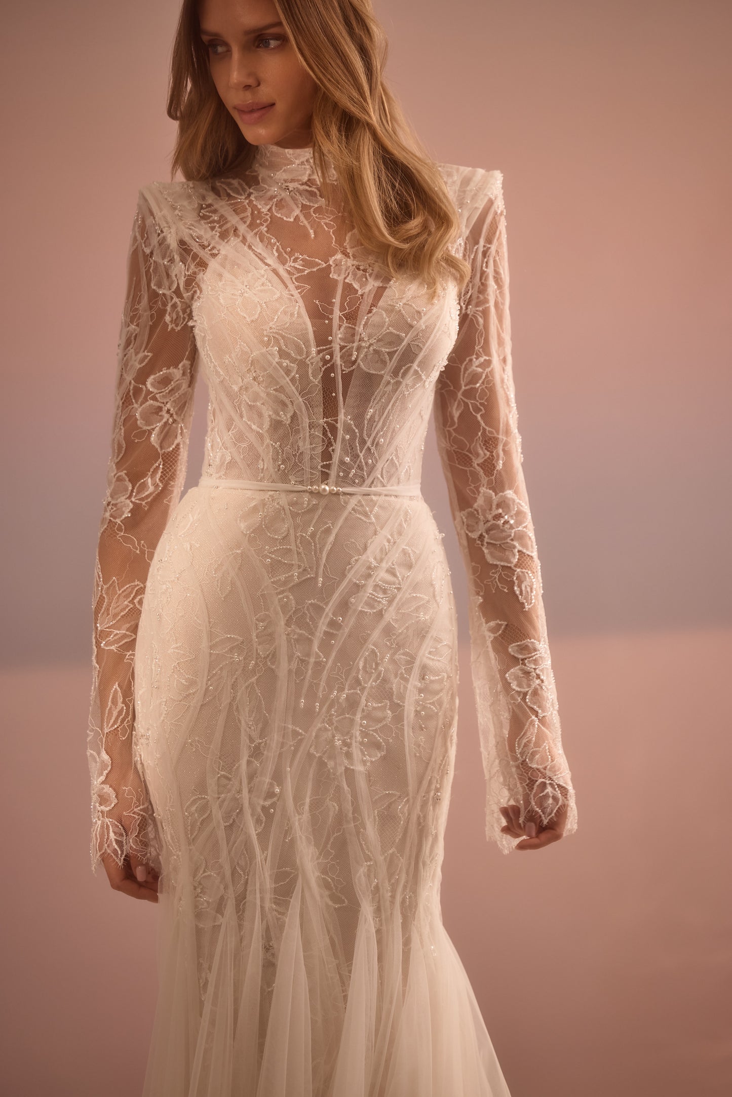 Blumarine, Luce Sposa