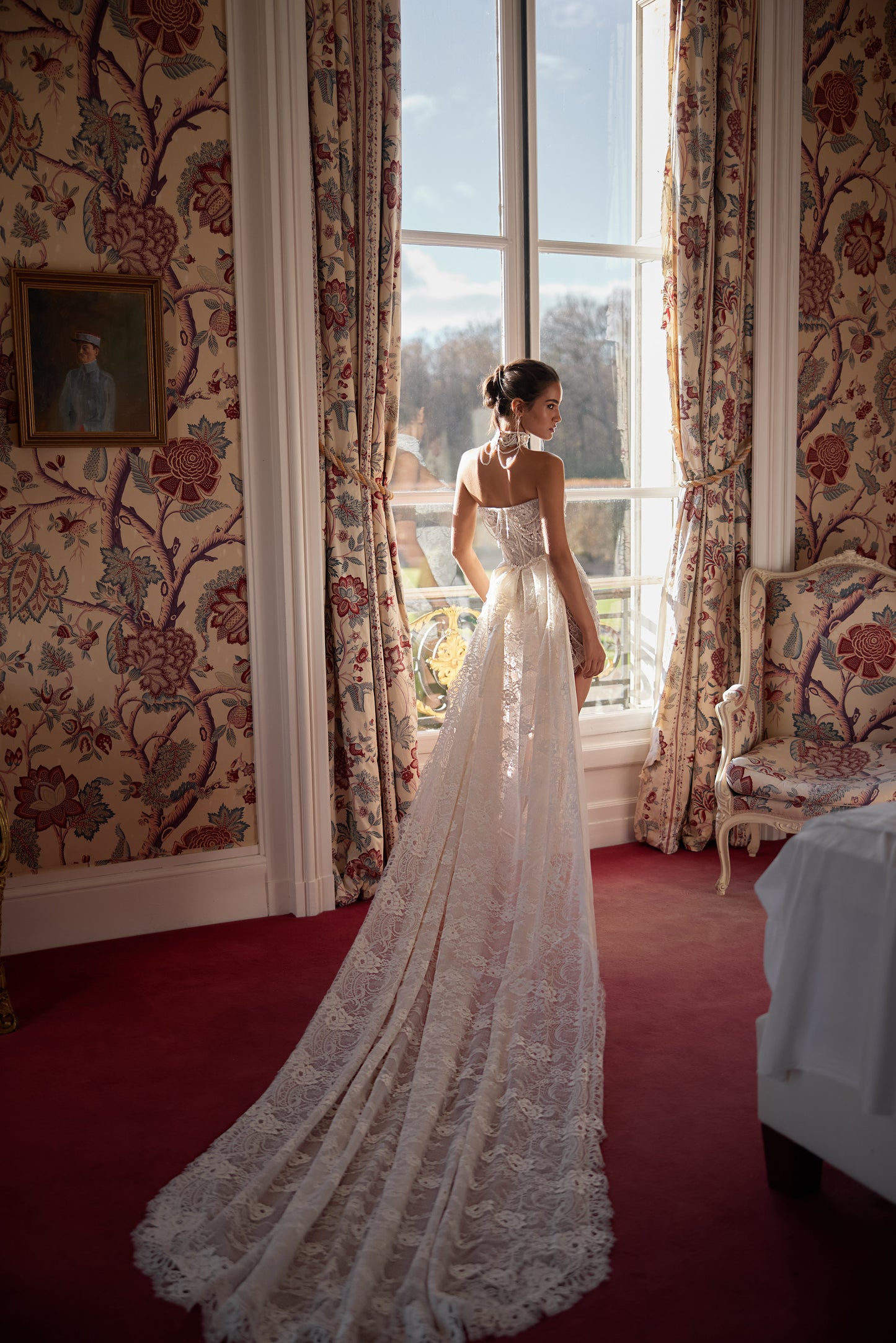 Isabelle / Luce Sposa
