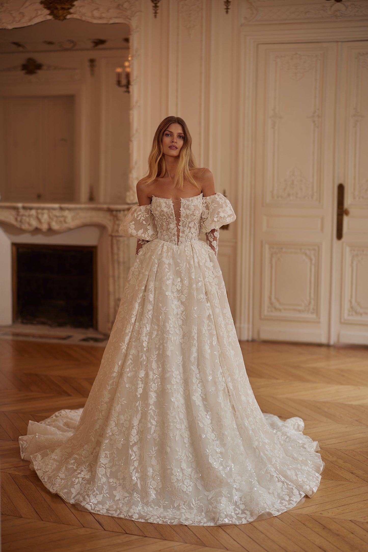 Jolene / Luce Sposa