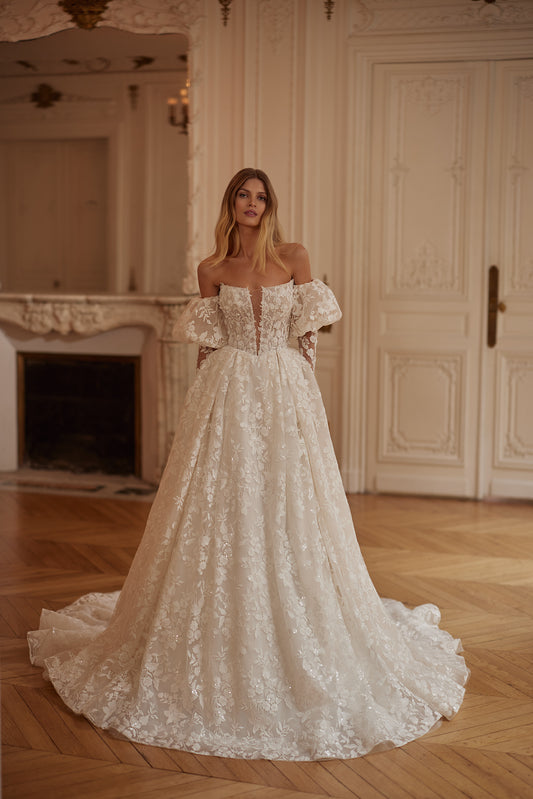 Jolene / Luce Sposa