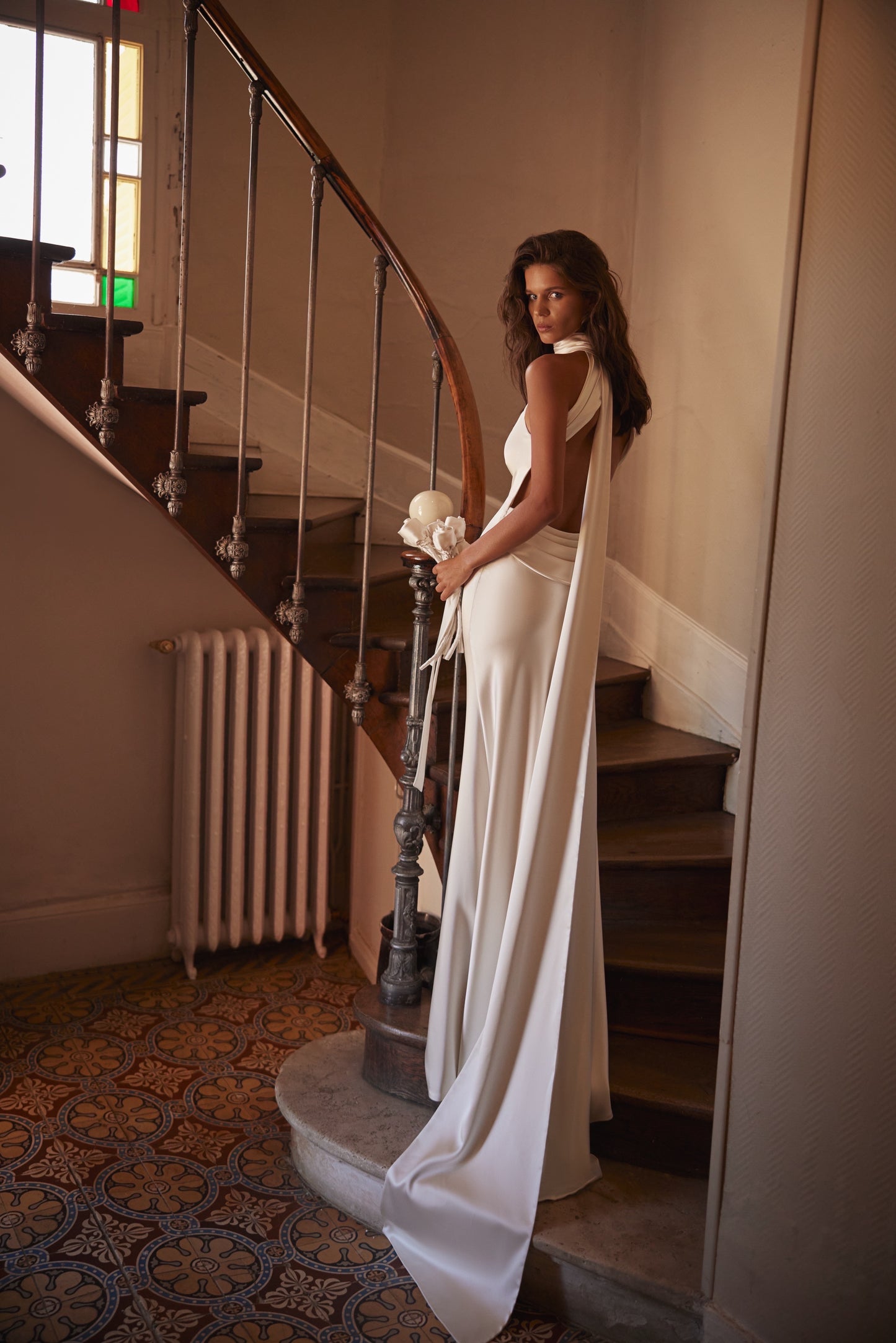 ETHEREAL, Luce Sposa Sample Sale
