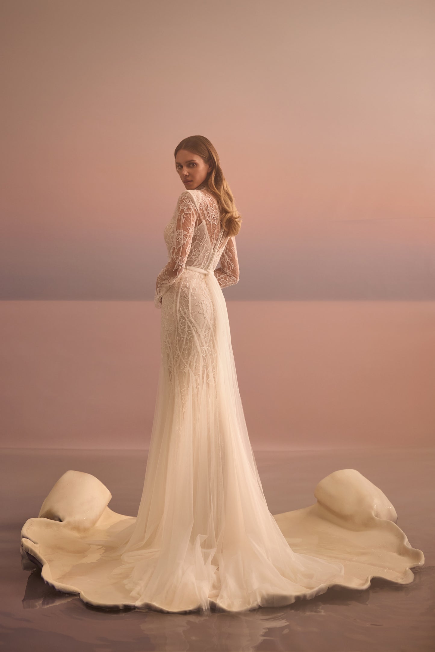 Blumarine, Luce Sposa