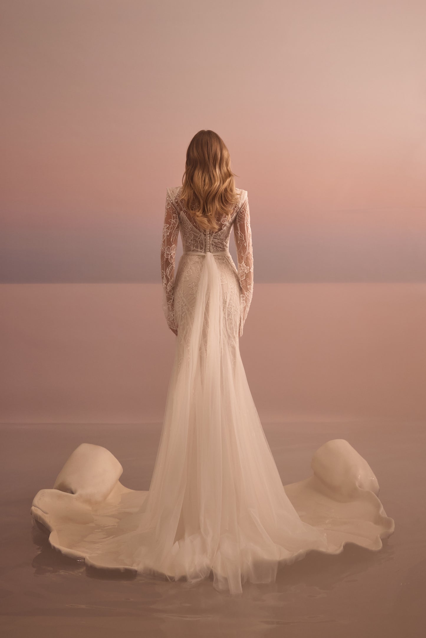 Blumarine, Luce Sposa