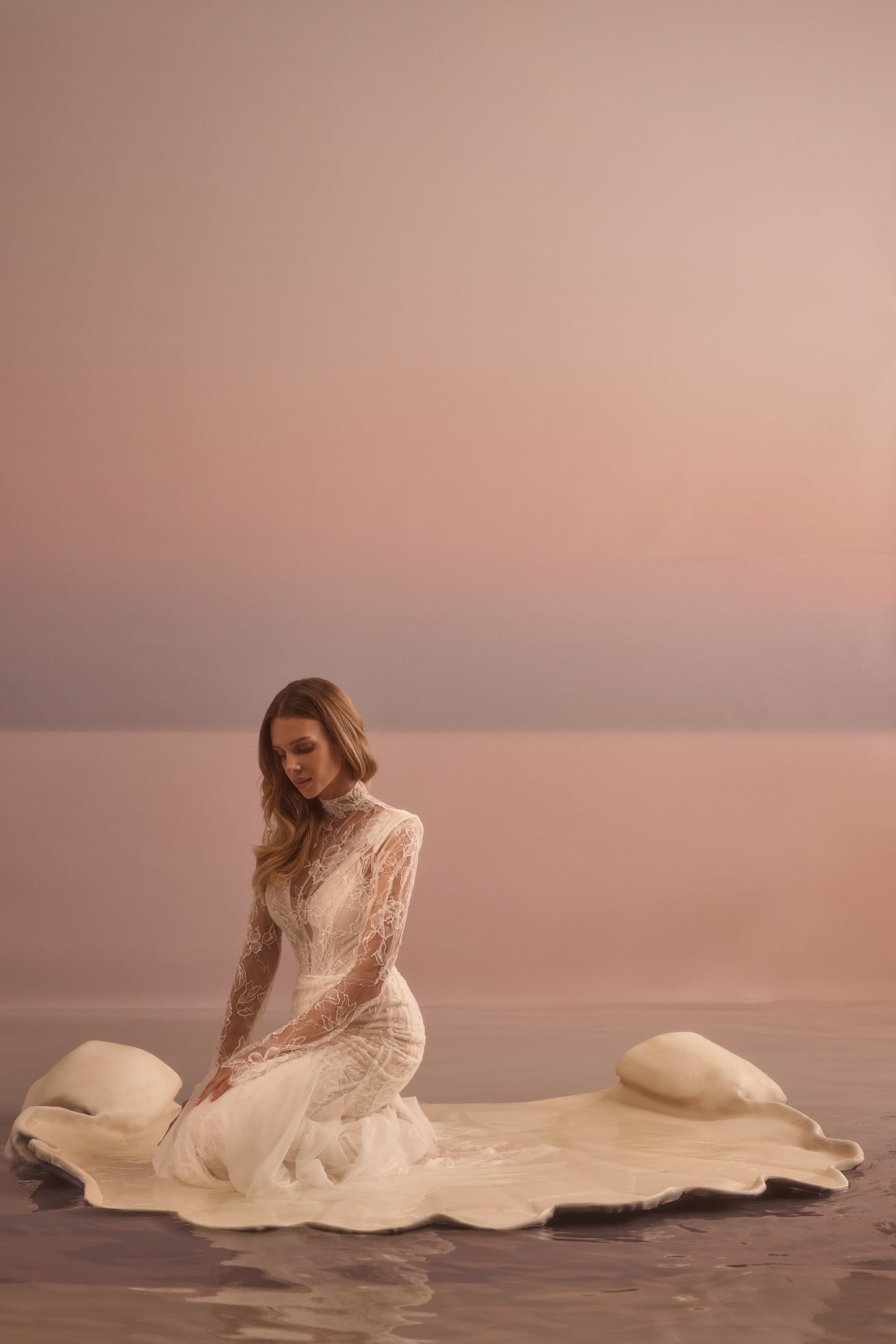 Blumarine, Luce Sposa